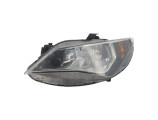 Optique avant principal gauche (feux)(phare) pour SEAT IBIZA 4 PHASE 2