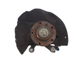 Pivot de moyeu avant gauche pour BMW SERIE 3 E46 COUPE PHASE 2 Pivot de moyeu avant gauche pour BMW SERIE 3 E46 COUPE PHASE 2
