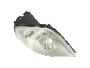 Optique avant principal gauche (feux)(phare) pour SSANGYONG REXTON 1 PHASE 1 Optique avant principal gauche (feux)(phare) pour SSANGYONG REXTON 1 PHASE 1