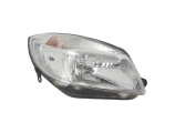 Optique avant principal droit (feux)(phare) pour SKODA ROOMSTER PHASE 1