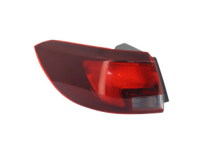Feu arriere principal gauche (feux) pour OPEL ASTRA K SPORTS TOURER PHASE 1 BREAK Feu arriere principal gauche (feux) pour OPEL ASTRA K SPORTS TOURER PHASE 1 BREAK