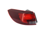 Feu arriere principal gauche (feux) pour OPEL ASTRA K SPORTS TOURER PHASE 1 BREAK