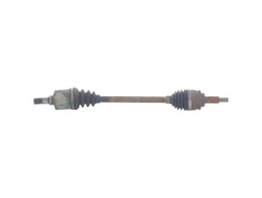 Cardan gauche (transmission) pour SUZUKI SWIFT 3 Cardan gauche (transmission) pour SUZUKI SWIFT 3