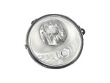 Optique avant secondaire gauche (feux)(clignotant) pour RENAULT TWINGO 2 PHASE 2