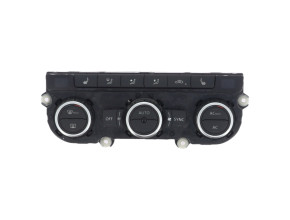 Commande chauffage pour VOLKSWAGEN BEETLE 2 PHASE 1 Commande chauffage pour VOLKSWAGEN BEETLE 2 PHASE 1