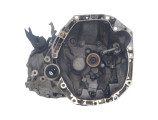 Boite de vitesses pour RENAULT CLIO 3 PHASE 2