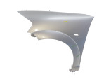 Aile avant gauche pour CITROEN C3 1 PHASE 2