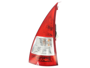 Feu arriere principal droit (feux) pour CITROEN C3 1 PHASE 2 Feu arriere principal droit (feux) pour CITROEN C3 1 PHASE 2