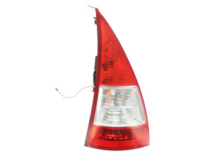 Feu arriere principal gauche (feux) pour CITROEN C3 1 PHASE 2 Feu arriere principal gauche (feux) pour CITROEN C3 1 PHASE 2