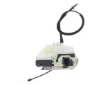 Serrure avant gauche pour CITROEN C3 1 PHASE 2