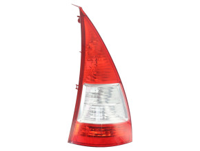 Feu arriere principal gauche (feux) pour CITROEN C3 1 PHASE 2
