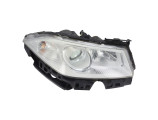 Optique avant principal droit (feux)(phare) pour RENAULT MEGANE 2 PHASE 1 CABRIOLET