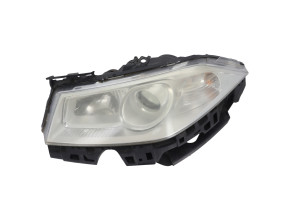 Optique avant principal gauche (feux)(phare) pour RENAULT MEGANE II CC PHASE 1