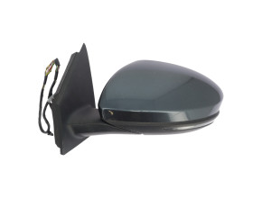 Retroviseur gauche pour RENAULT MEGANE 4 PHASE 1 Retroviseur gauche pour RENAULT MEGANE 4 PHASE 1