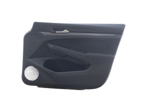 Panneau de porte avant droit pour VOLKSWAGEN GOLF 8 PHASE 1 Panneau de porte avant droit pour VOLKSWAGEN GOLF 8 PHASE 1