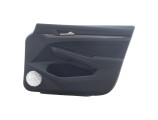 Panneau de porte avant droit pour VOLKSWAGEN GOLF 8 PHASE 1