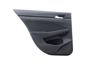 Panneau de porte arriere gauche pour VOLKSWAGEN GOLF 8 PHASE 1 Panneau de porte arriere gauche pour VOLKSWAGEN GOLF 8 PHASE 1