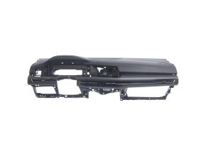 Planche de bord complete pour VOLKSWAGEN GOLF 8 PHASE 1 Planche de bord complete pour VOLKSWAGEN GOLF 8 PHASE 1