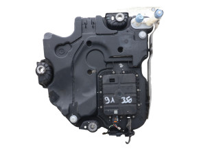 Reservoir AdBlue pour PEUGEOT 3008 1 PHASE 2