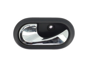 Poignee interieur arriere gauche pour DACIA DUSTER 1 PHASE 2 Poignee interieur arriere gauche pour DACIA DUSTER 1 PHASE 2