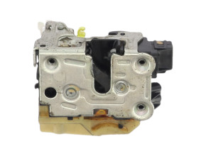 Serrure avant gauche pour DACIA DUSTER 1 PHASE 2
