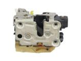Serrure avant gauche pour DACIA DUSTER 1 PHASE 2