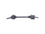 Cardan gauche (transmission) pour HYUNDAI COUPE 2 PHASE 1