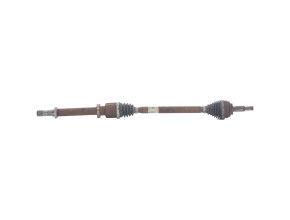 Cardan droit (transmission) pour RENAULT CLIO 4 PHASE 1 BREAK