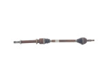 Cardan droit (transmission) pour RENAULT CLIO 4 PHASE 1 BREAK