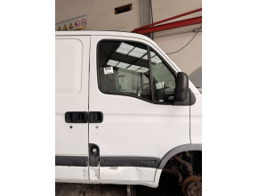 Porte avant droit pour RENAULT MASTER 2 PHASE 1 Porte avant droit pour RENAULT MASTER 2 PHASE 1