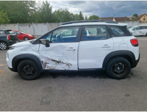 Boite de vitesses pour CITROEN C3 AIRCROSS