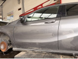Porte avant gauche pour MERCEDES CLASSE A 176 PHASE 1