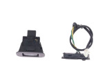 Bouton de coffre pour NISSAN X-TRAIL 3 PHASE 1