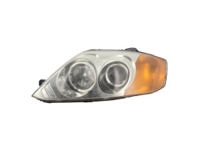Optique avant principal gauche (feux)(phare) pour HYUNDAI COUPE 2 PHASE 1 Optique avant principal gauche (feux)(phare) pour HYUNDAI COUPE 2 PHASE 1