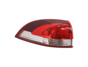 Feu arriere principal gauche (feux) pour RENAULT CLIO IV ESTATE Feu arriere principal gauche (feux) pour RENAULT CLIO IV ESTATE