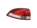 Feu arriere principal gauche (feux) pour RENAULT CLIO IV ESTATE