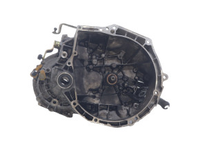 Boite de vitesses pour PEUGEOT 206 PHASE 2 Boite de vitesses pour PEUGEOT 206 PHASE 2