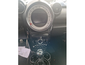 Boite de vitesses pour MINI MINI 2 R60 COUNTRYMAN BREAK