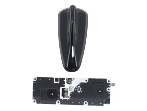 Antenne pour VOLKSWAGEN GOLF 8 PHASE 1