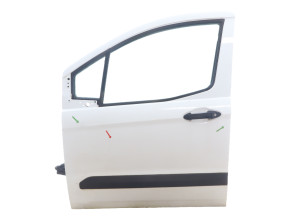Porte avant gauche pour FORD TRANSIT COURIER 1 PHASE 1 Porte avant gauche pour FORD TRANSIT COURIER 1 PHASE 1