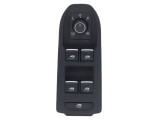 Interrupteur de leve vitre avant gauche pour VOLKSWAGEN GOLF 8 PHASE 1
