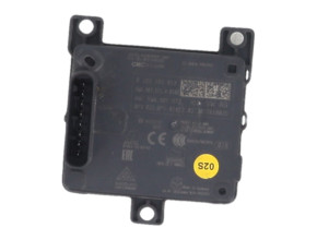 Radar anti-collision pour VOLKSWAGEN GOLF 8 PHASE 1