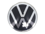 Sigle de calandre pour VOLKSWAGEN GOLF 8 PHASE 1