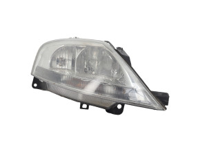 Optique avant principal droit (feux)(phare) pour CITROEN C3 1 PHASE 2 Optique avant principal droit (feux)(phare) pour CITROEN C3 1 PHASE 2