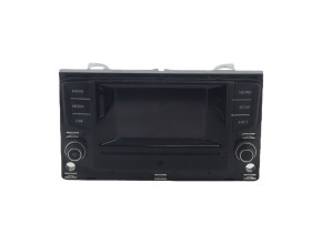 Autoradio d'origine pour VOLKSWAGEN GOLF 7 PHASE 1