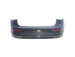 Pare choc arriere pour VOLKSWAGEN GOLF 8 PHASE 1 Pare choc arriere pour VOLKSWAGEN GOLF 8 PHASE 1
