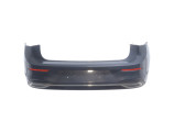 Pare choc arriere pour VOLKSWAGEN GOLF 8 PHASE 1