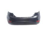 Pare choc arriere pour FORD FIESTA