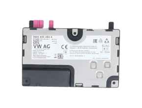 Boitier confort pour VOLKSWAGEN GOLF 8 PHASE 1