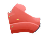 Aile avant droit pour PEUGEOT BOXER 3 PHASE 2